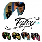 TAINA v3 2014