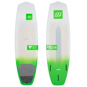 Surf kite north kiteboarding Pro CSC - 2016