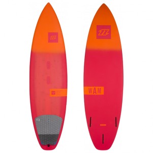 Surf kite north kiteboarding WAM - 2016