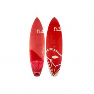 Surf kite Airush Compact Flex Carbon 5'9" 2016
