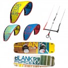 Pack Best 2017 : ROCA + BLANKFORCE Logic + Red bar
