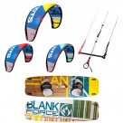 Pack Best 2017 : TS V5 + BLANKFORCE Logic + Red bar