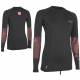 Thermo Top Women LS