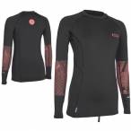 Thermo Top Women LS - Femme