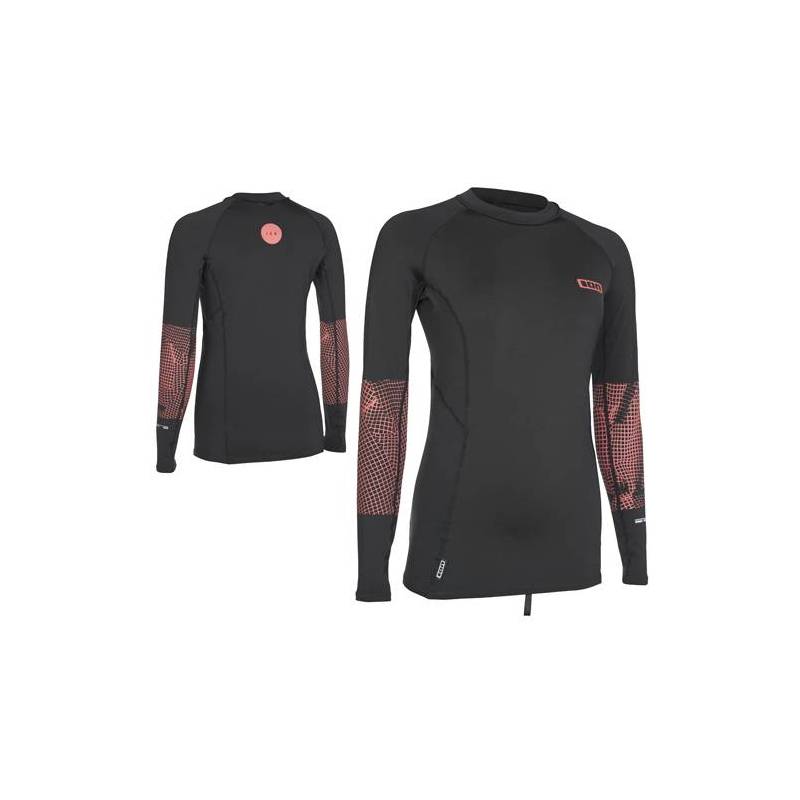 Thermo Top Women LS