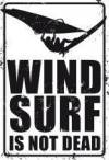 PLAQUE WINDSURF IS NOT DEAD