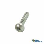 Footstrap Screw 28mm (1pcs)