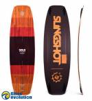 Planche de wake - SOLO 2019 - Slingshot