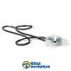 Bouchons d'oreille Northcore Surf Shields - kitesurf, surf, wingfoil,... sports nautiques