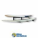 UPPORT DE PLANCHE DE SURF NORTHCORE - DOUBLE