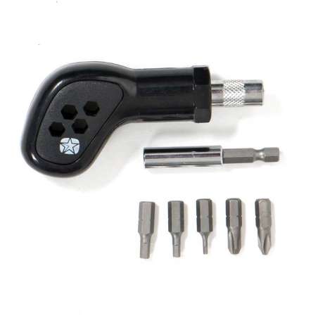 Tournevis multi-usage