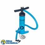 Duotone KITE PUMP DOUBLE ACTION 4.6L AND 5.8L - 2022