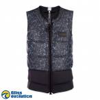 Magician Impact Vest FZ Wake