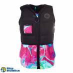 Diva Impact Vest FZ Wake Women