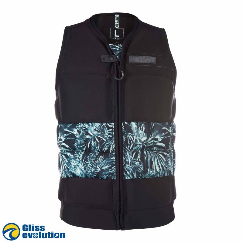 Shred Impact Vest FZ Wake