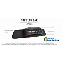 STEALTH BAR WAVE