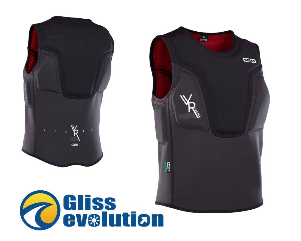 ION Vector  Impact Vest