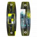 DUOTONE Jaime Textreme 2020 Planche-de-kitesurf en promo