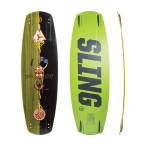 Planche de wake - Windsor 2020 - Slingshot Wakeboard