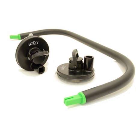 Drive Godry Hanger Support porte combinaison