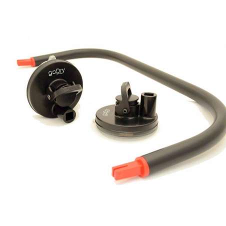 Drive Godry Hanger Support porte combinaison