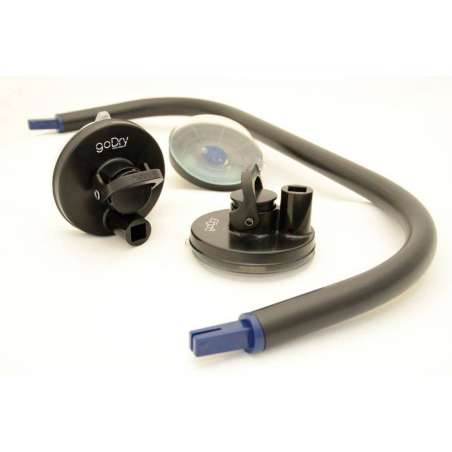 Drive Godry Hanger Support porte combinaison