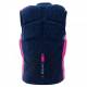 Vest Stretch Half Padded FZ Pure Girl - 2020