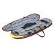 Prolimit PL Kite Board Bag Foil 