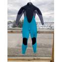 Mystic Star 5/4 D/L Fullsuit Taille XS