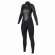 Mystic Star 5/4 D/L Fullsuit Women Taille S - Femme
