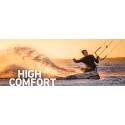 Infinity 3 Airstyle 50 cm complete clamcleat