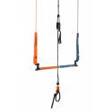 Infinity 3 Airstyle 50 cm complete clamcleat