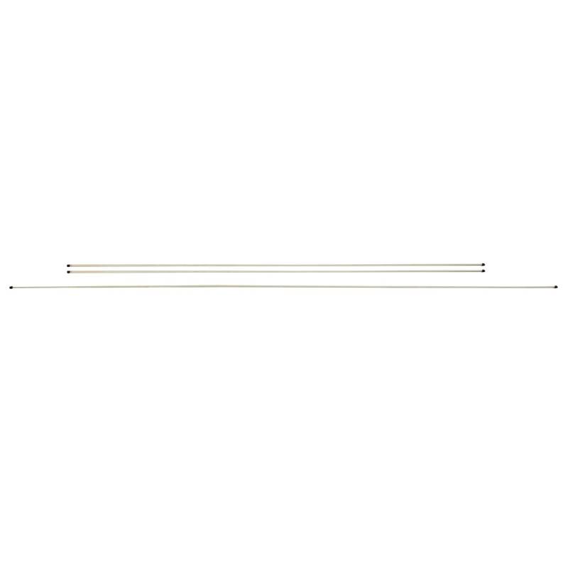 Foil Wing Batten Replacement Set (3pcs)