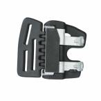 Releasebuckle VI tension lock for C-Bar 2.0/3.0/4.0