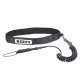 Wing Core Safety Leash incl. Hip Belt