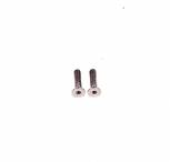 Aero Foil Screws for Mast Set (2pcs) M8X35