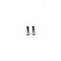 Aero Foil Screws for Mast Set (2pcs) M8X35