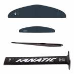 Aero Foil High Aspect  complet