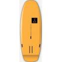 Planche de SUPFOIL / WING FOIL - SURFPISTOLS FLYING MACHINE  WING/SUP EPOXY