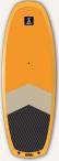 Planche de SUPFOIL / WING FOIL - SURFPISTOLS FLYING MACHINE  WING/SUP EPOXY