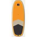 Planche de SUPFOIL / WING FOIL - SURFPISTOLS FLYING MACHINE  WING/SUP EPOXY