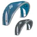 Aile de kitesurf - OS v2 2021 - ELEVEIGHT kites