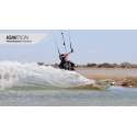 Planche de kitesurf IGNITION Eleveight 2021 - 150cm