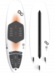 Planche de surfkite Eleveight Escape 2021