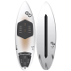 Planche de surf kite Complète - Curl Eleveight - 2021