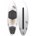 Planche de surf kite Complète - Curl Eleveight - 2021