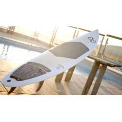 Planche de surf kite Complète - Curl Eleveight - 2021