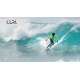 Planche de surf kite Complète - Curl Eleveight - 2021
