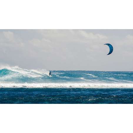 Planche de surf kite Complète - Curl Eleveight - 2021