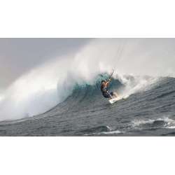 Planche de surf kite Complète - Curl Eleveight - 2021